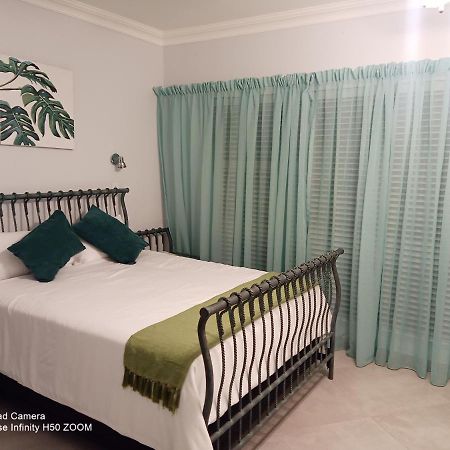 4 On Verbena Boksburg Extérieur photo