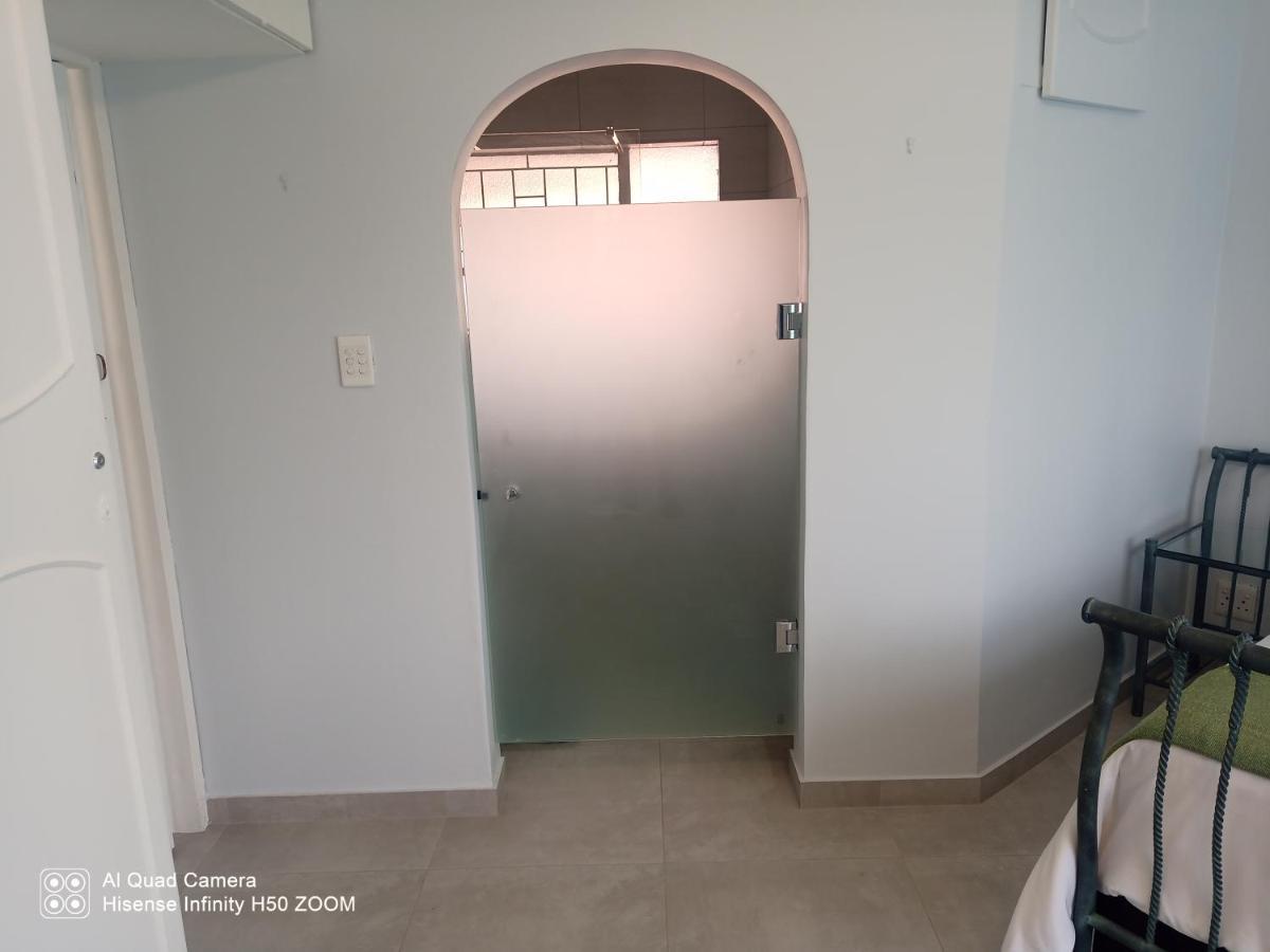 4 On Verbena Boksburg Extérieur photo