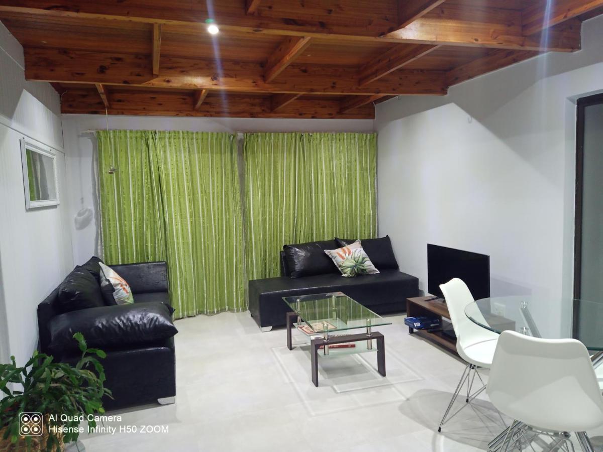 4 On Verbena Boksburg Extérieur photo