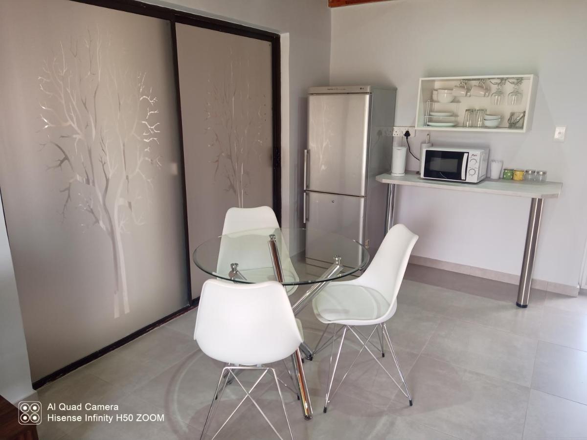 4 On Verbena Boksburg Extérieur photo