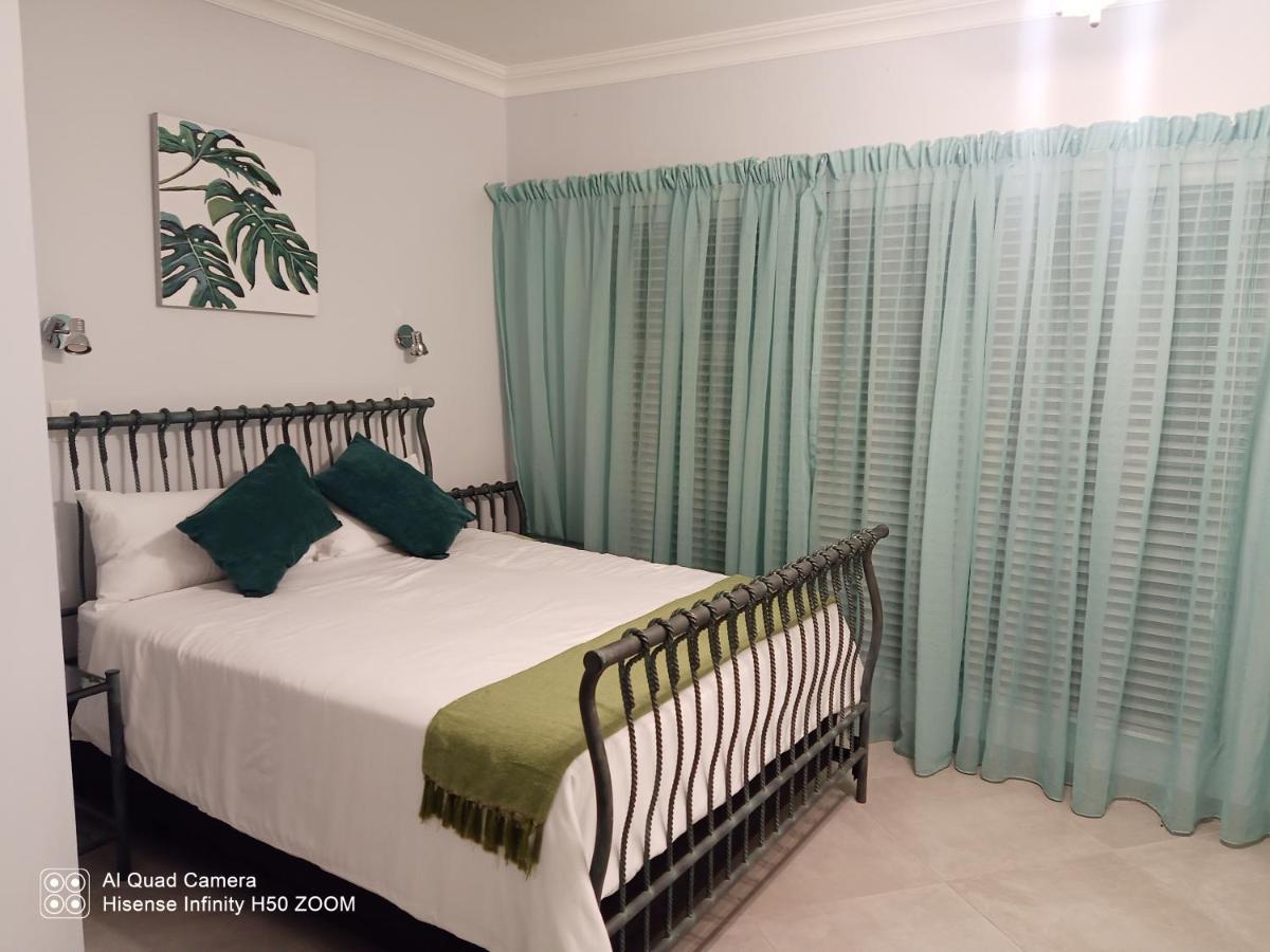 4 On Verbena Boksburg Extérieur photo