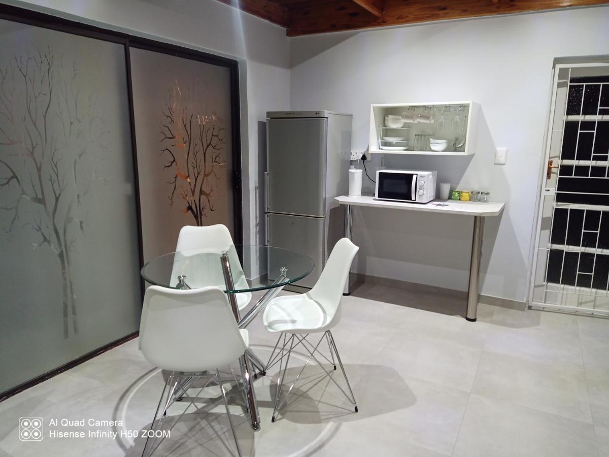 4 On Verbena Boksburg Extérieur photo