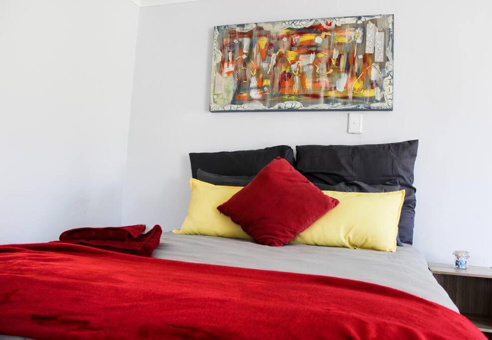 4 On Verbena Boksburg Extérieur photo