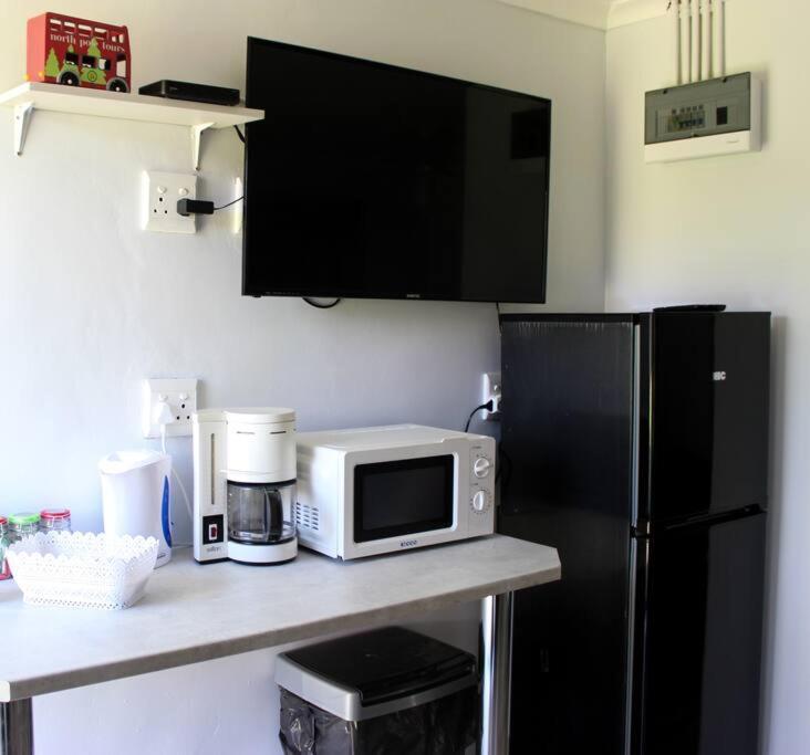 4 On Verbena Boksburg Extérieur photo