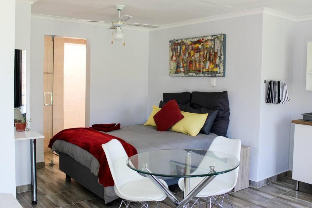 4 On Verbena Boksburg Extérieur photo